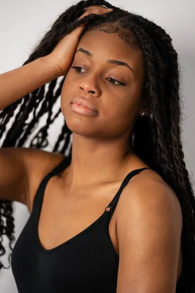 Nwanne PHA Female Model Manchester 14