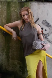 Poppy PHA female Model Manchester London 2026 3