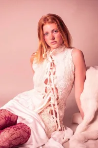 Poppy PHA female Model Manchester London 2026 9