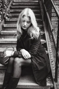 Poppy PHA female Model Manchester London 2026 19