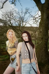 Poppy PHA female Model Manchester London 2026 20