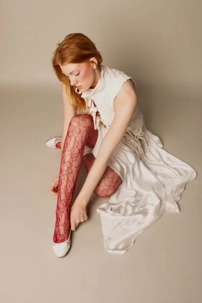 Poppy PHA female Model Manchester London 2026 4