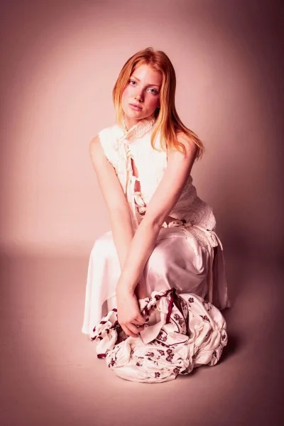 Poppy PHA female Model Manchester London 2026 7