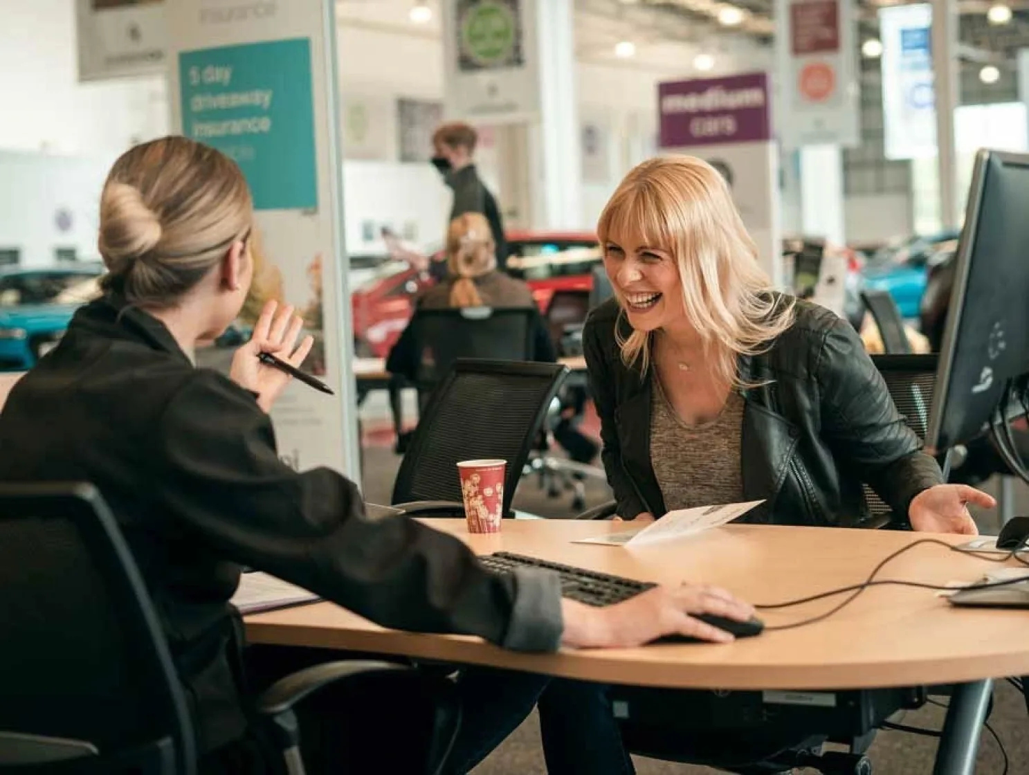 Romey PHA Models Manchester Female 2