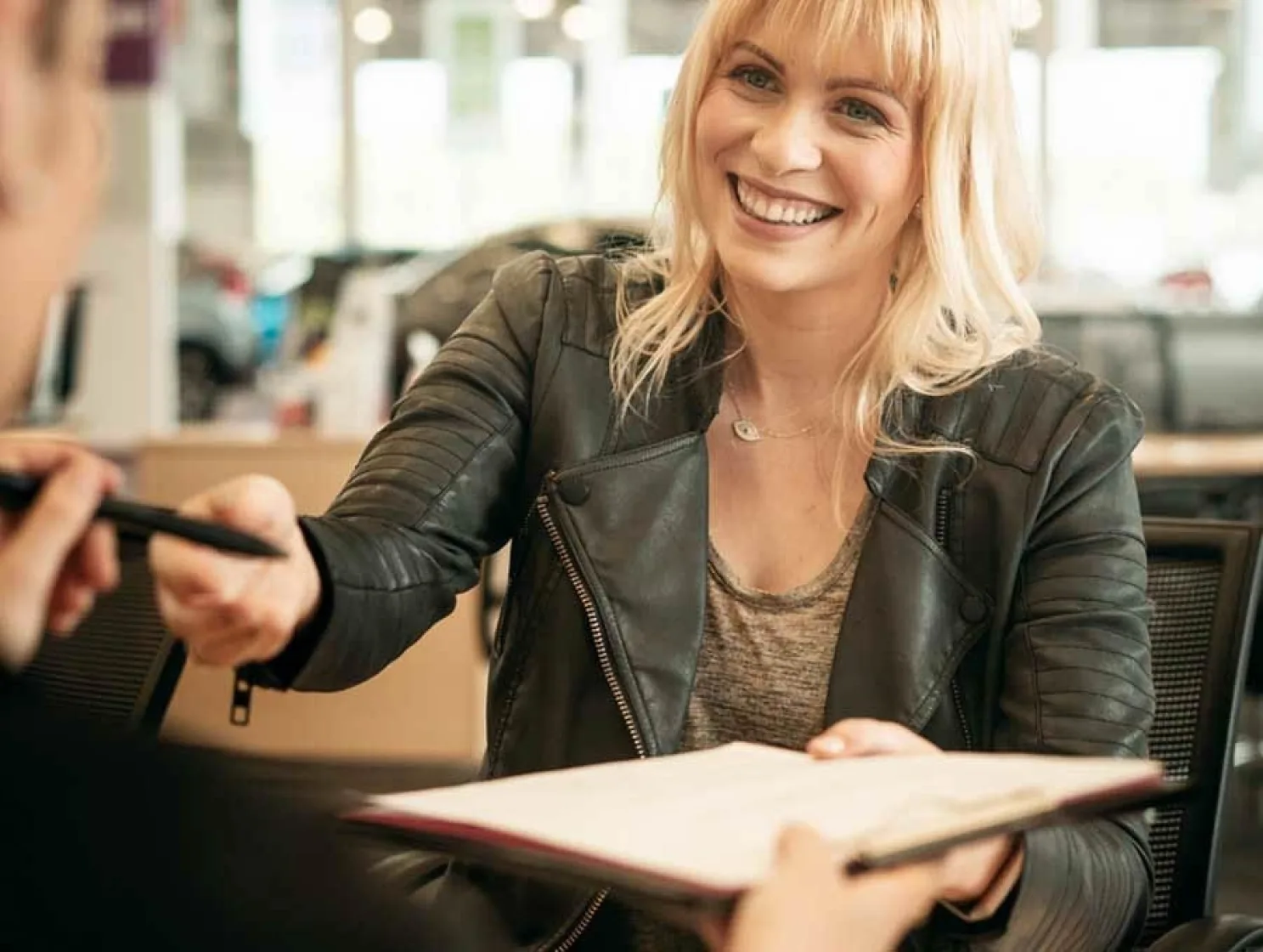 Romey PHA Models Manchester Female 5