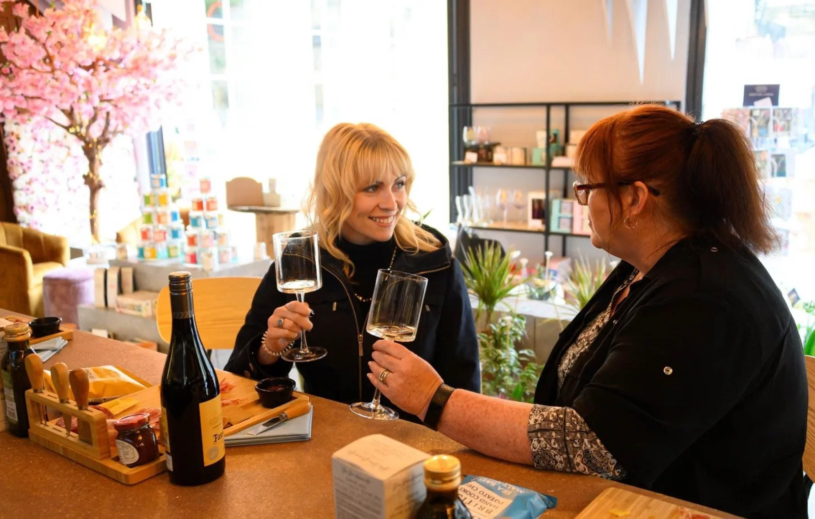 Romey PHA Models Manchester Female 9