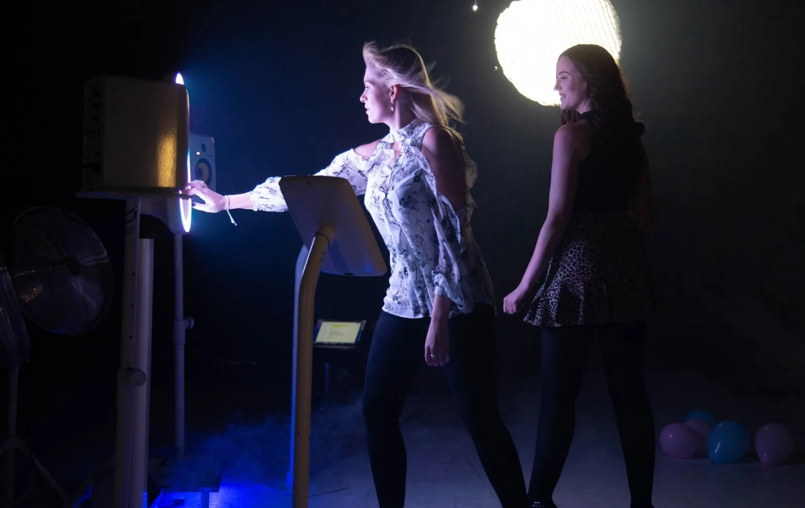 Romey PHA Models Manchester Female 10