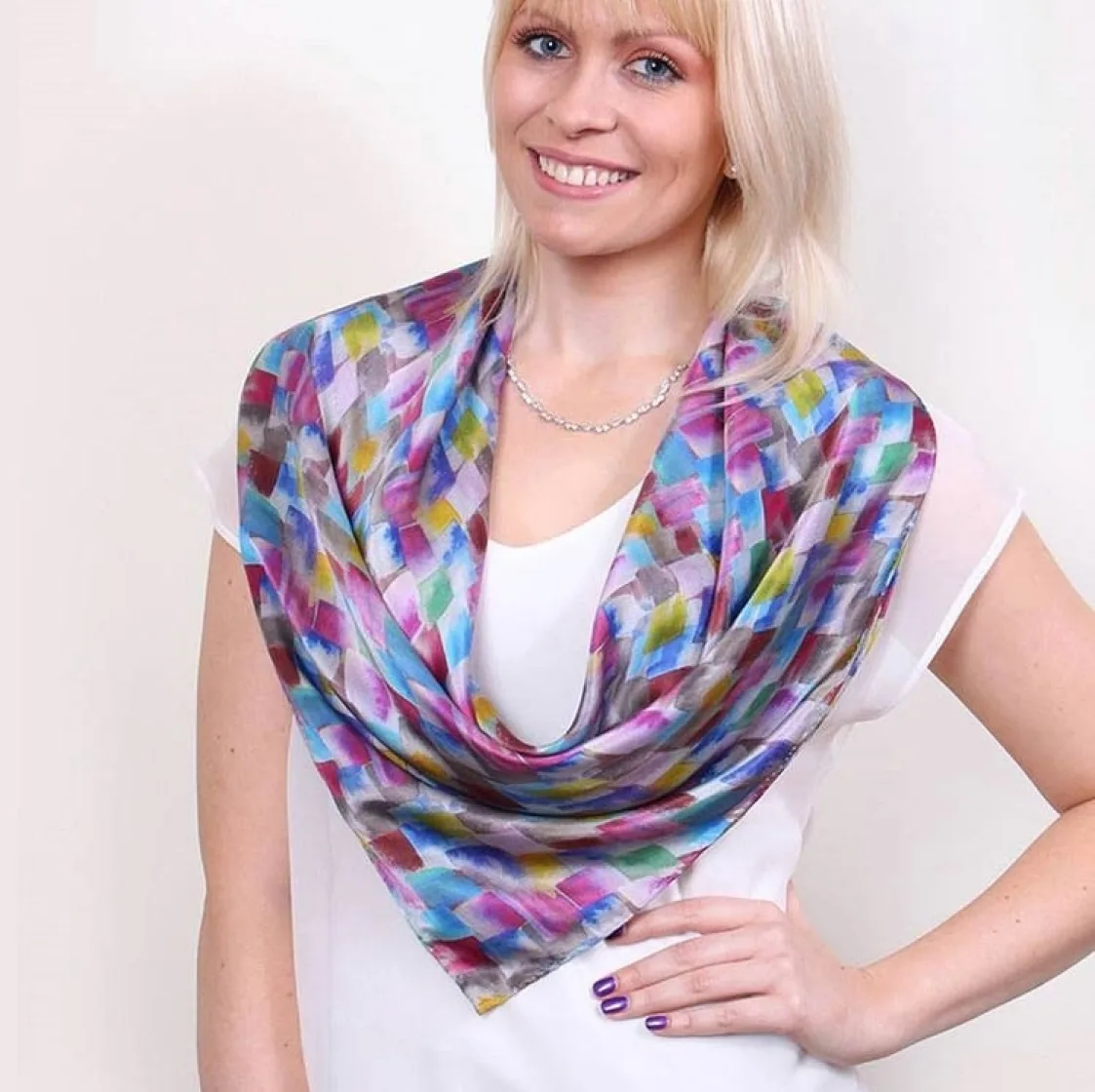 Romey PHA Models Manchester Female 40