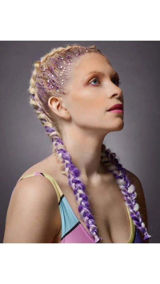 Romey PHA Models Manchester Female 41