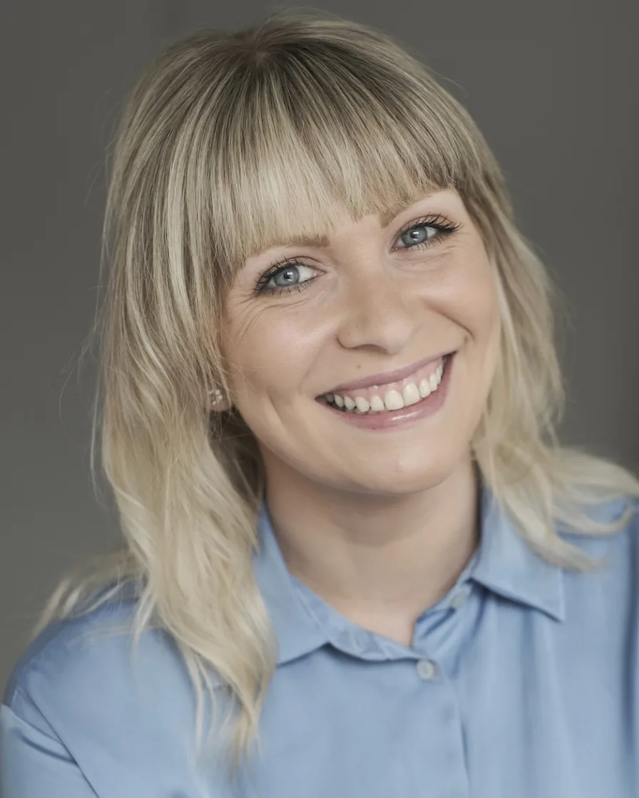 Romey Norton PHA Model Female Headshot 4