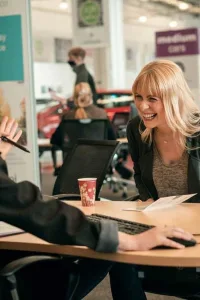 Romey PHA Models Manchester Female 2