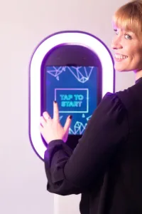 Romey PHA Models Manchester Female 7