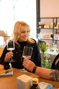 Romey PHA Models Manchester Female 9