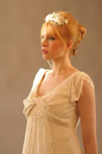 Romey PHA Models Manchester Female 24