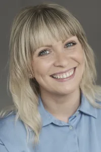 Romey Norton PHA Model Female Headshot 4