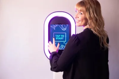 Romey PHA Models Manchester Female 7