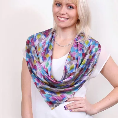 Romey PHA Models Manchester Female 40