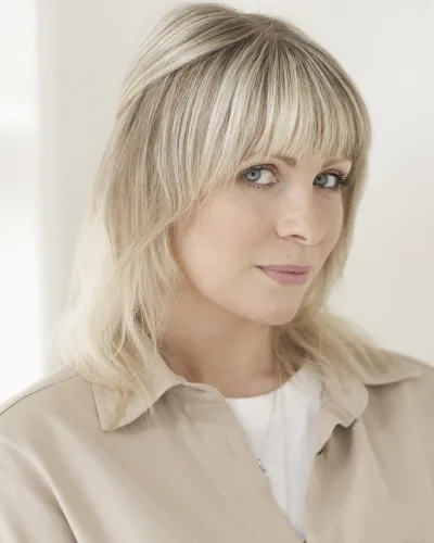 Romey Norton PHA Model Female Headshot 1