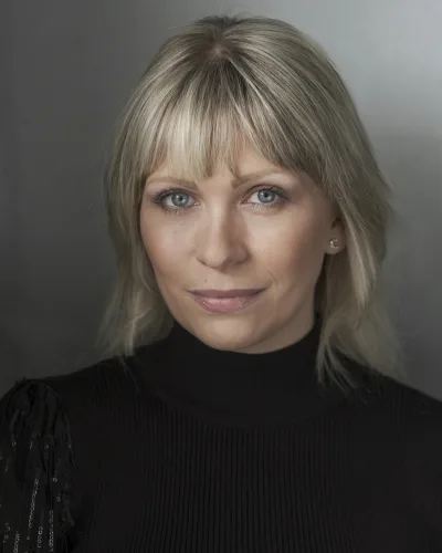 Romey Norton PHA Model Female Headshot 3