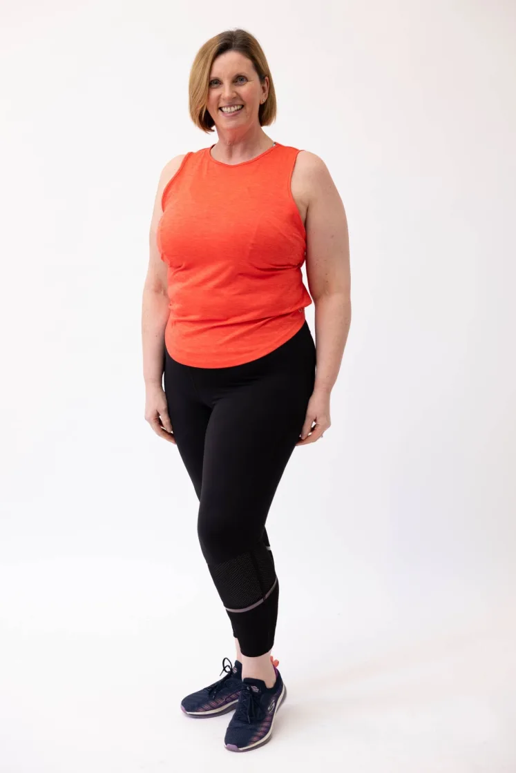 Sarah Annette PHA Models Manchester Female Classic Curve 4