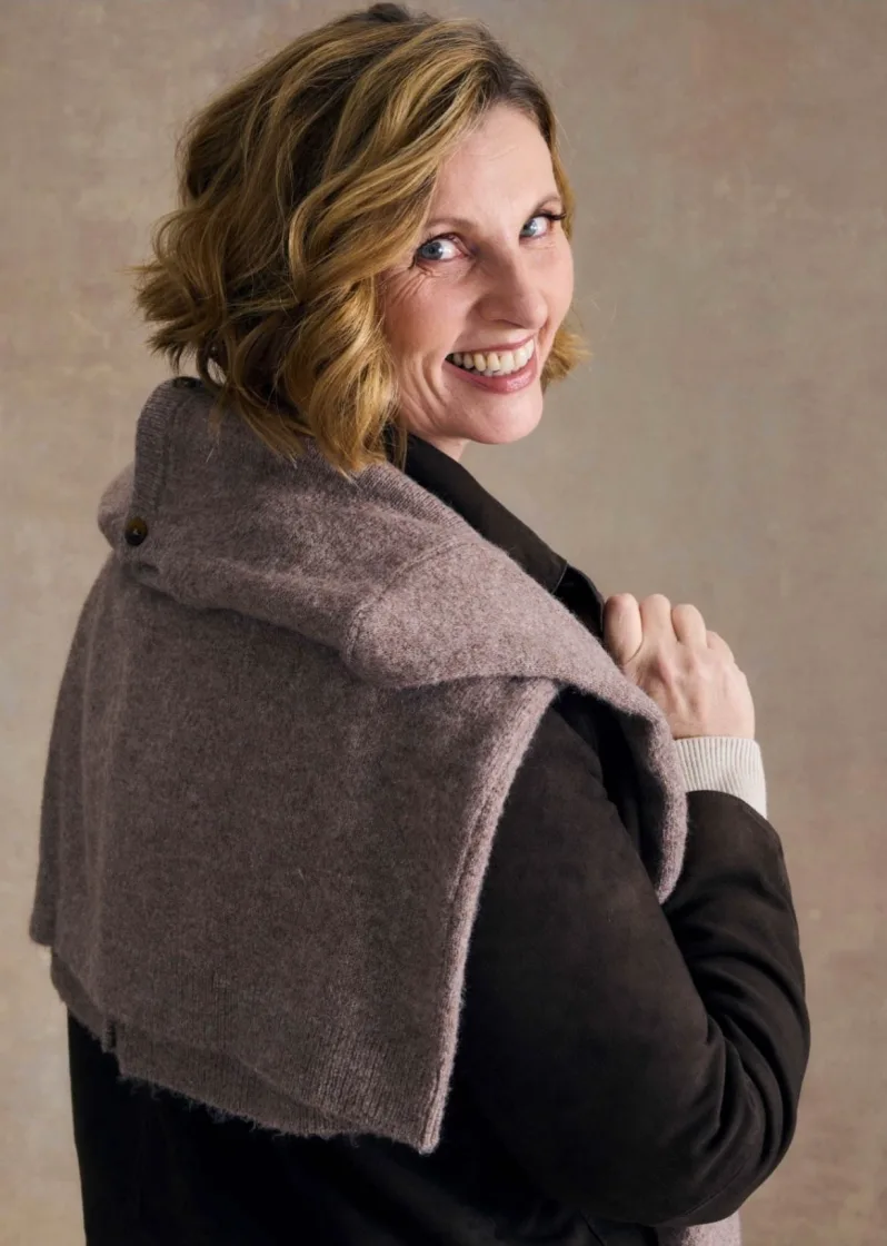 Sarah Annette PHA Models Manchester Female Classic Curve 6