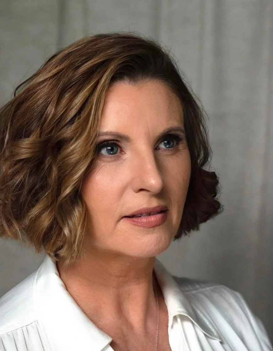 Sarah Annette PHA Models Manchester Female Classic Curve 7