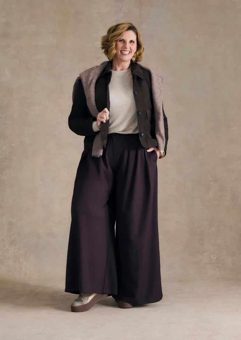 Sarah Annette PHA Models Manchester Female Classic Curve 8