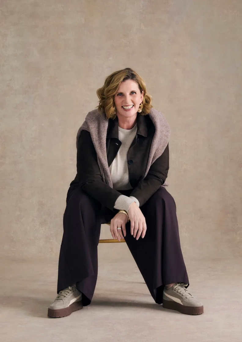 Sarah Annette PHA Models Manchester Female Classic Curve 9