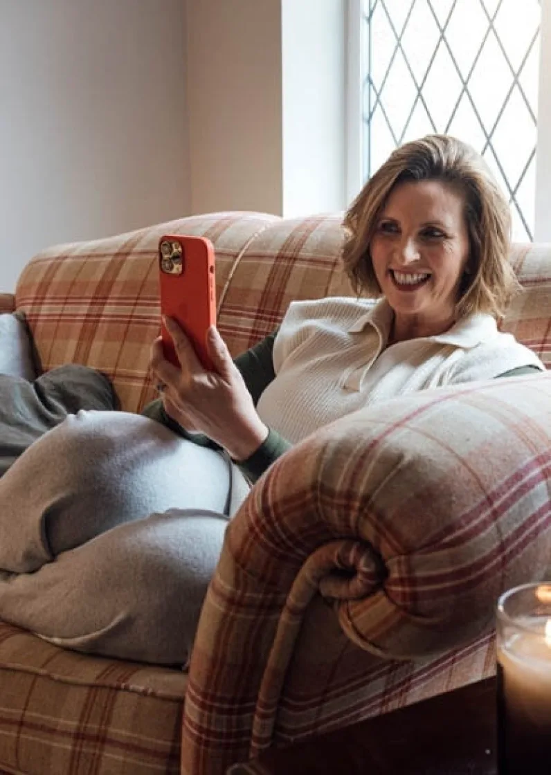 Sarah Annette PHA Models Manchester Female Classic Curve 12