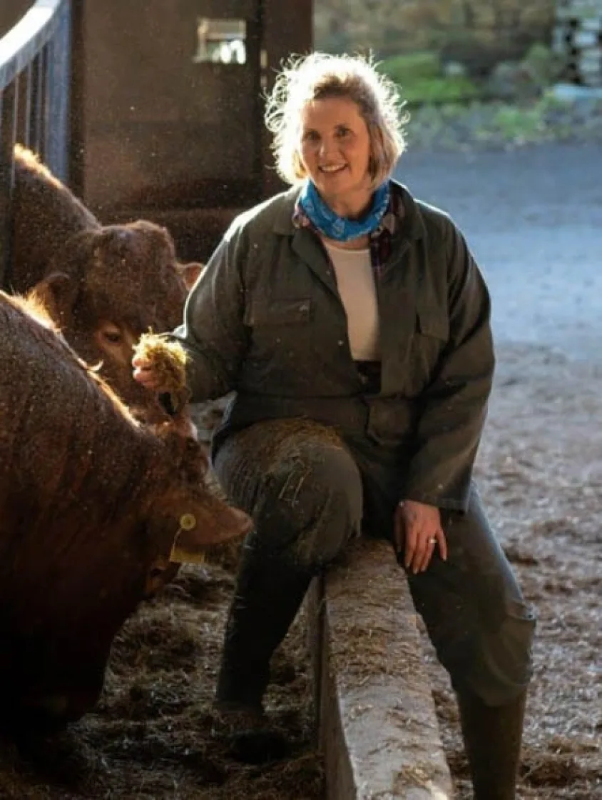 Sarah Annette PHA Models Manchester Female Classic Curve 16