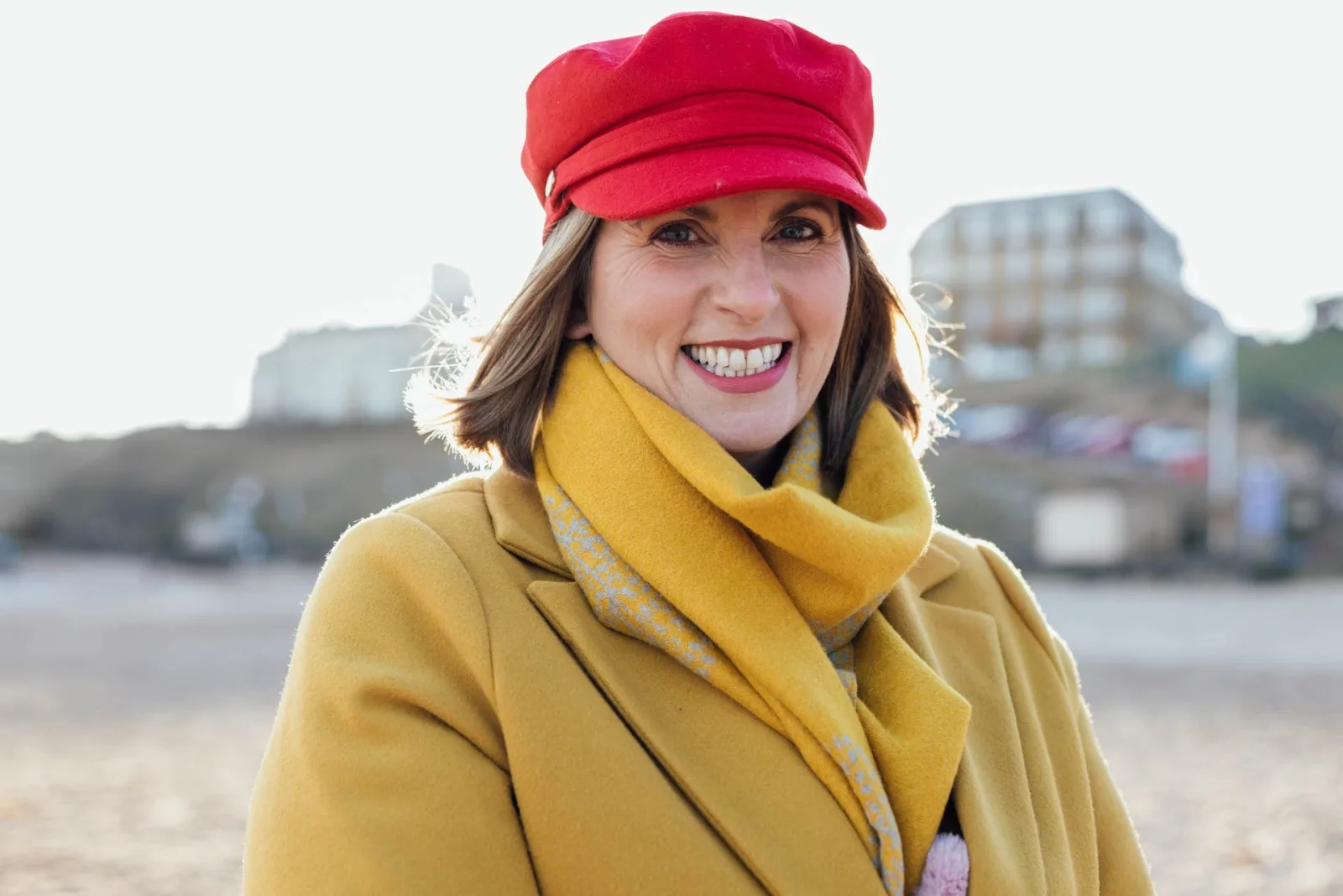 Sarah PHA Manchester Model Classic 5