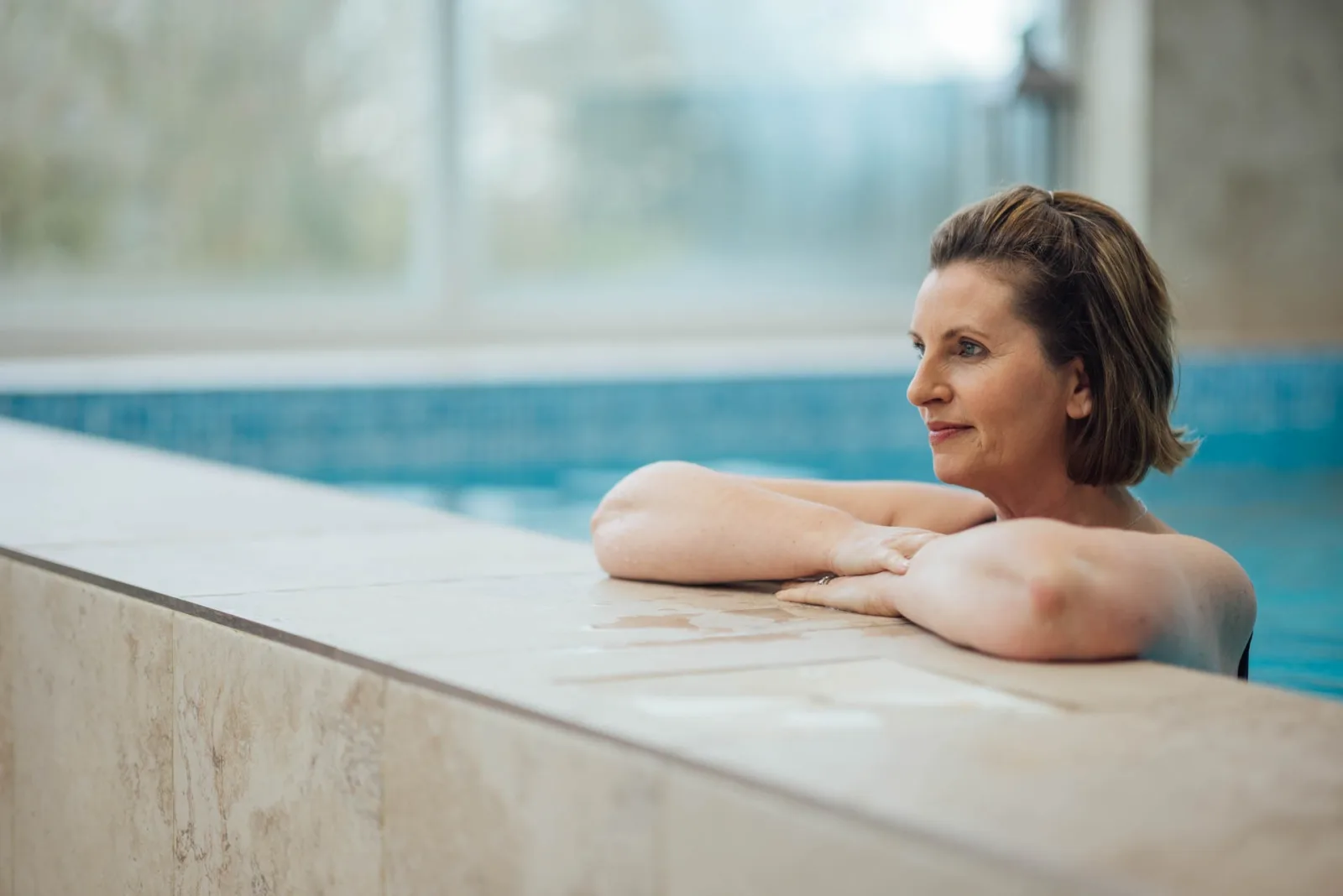 Sarah PHA Manchester Model Classic 9