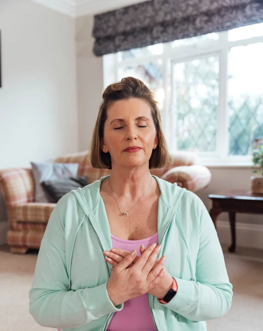 Sarah PHA Manchester Model Classic 10