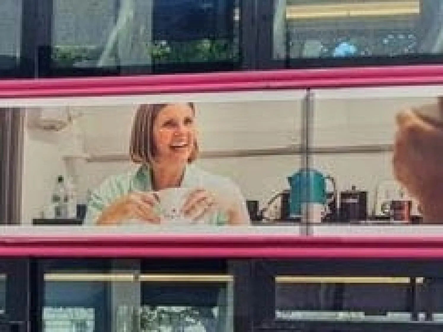 Sarah PHA Manchester Model Classic 27