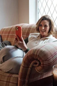 Sarah Annette PHA Models Manchester Female Classic Curve 12