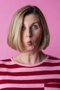 Sarah Annette PHA Models Manchester Female Classic Curve 14