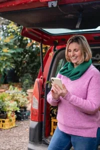 Sarah Annette PHA Models Manchester Female Classic Curve 15