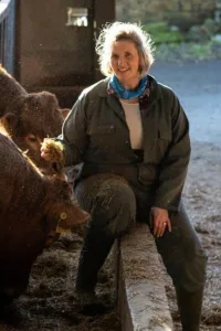 Sarah Annette PHA Models Manchester Female Classic Curve 16