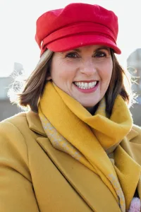 Sarah PHA Manchester Model Classic 5