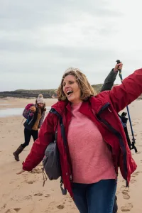 Sarah PHA Manchester Model Classic 8