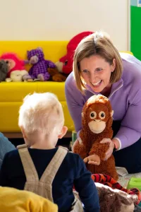 Sarah PHA Manchester Model Classic 20