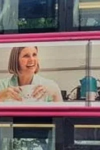 Sarah PHA Manchester Model Classic 27