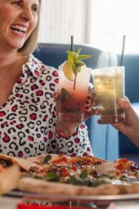 Sarah PHA Manchester Model Classic 28