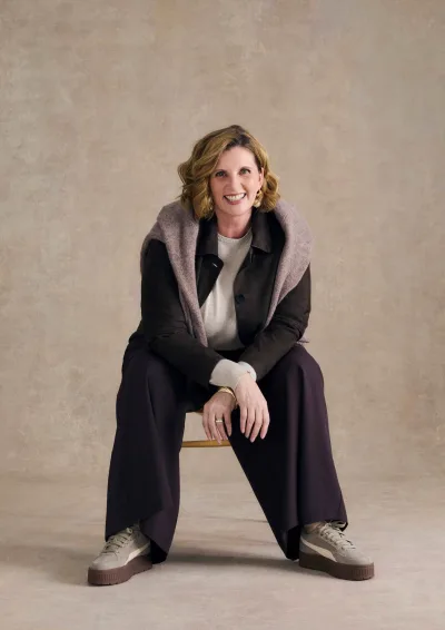 Sarah Annette PHA Models Manchester Female Classic Curve 9