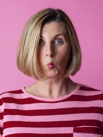 Sarah Annette PHA Models Manchester Female Classic Curve 14