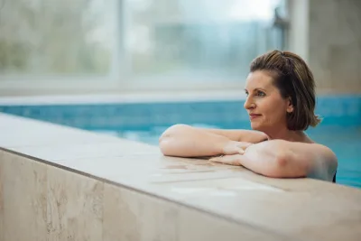 Sarah PHA Manchester Model Classic 9