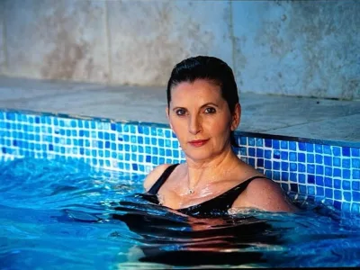 Sarah PHA Manchester Model Classic 24