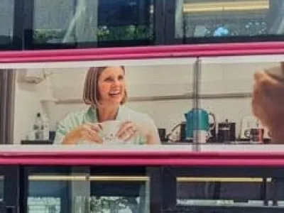 Sarah PHA Manchester Model Classic 27