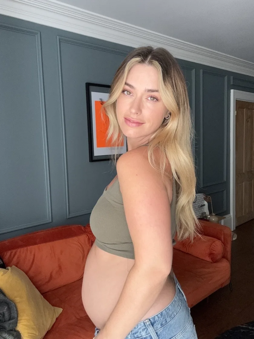 Shauna PHA Manchester Model maternity 2025 7