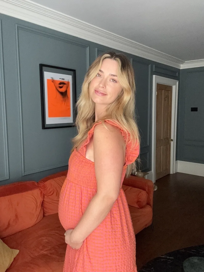 Shauna PHA Manchester Model maternity 2025 13